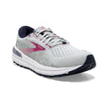 Brooks Women's Addiction GTS 15 (Narrow) - Oyster/Peacoat/Lilac Rose