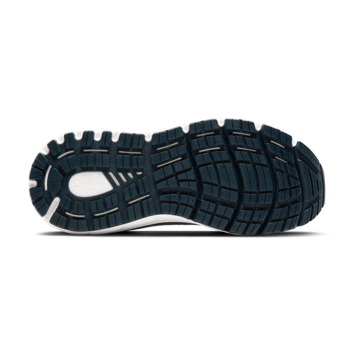 Brooks Women's Addiction GTS 15 - Grey/Navy/Aqua