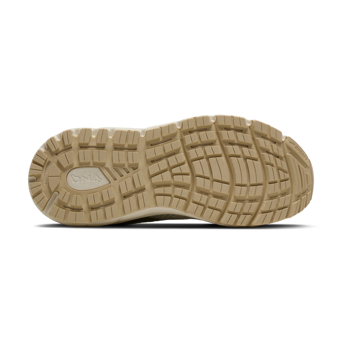 Brooks Women's Addiction GTS 15 (Extra Wide) - Vaporous Grey/Primer Grey/Sand