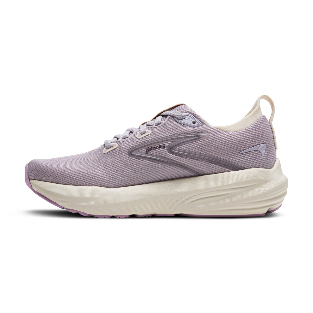 Brooks Women's Glycerin 22 - Lilac/Whisper/Lupine