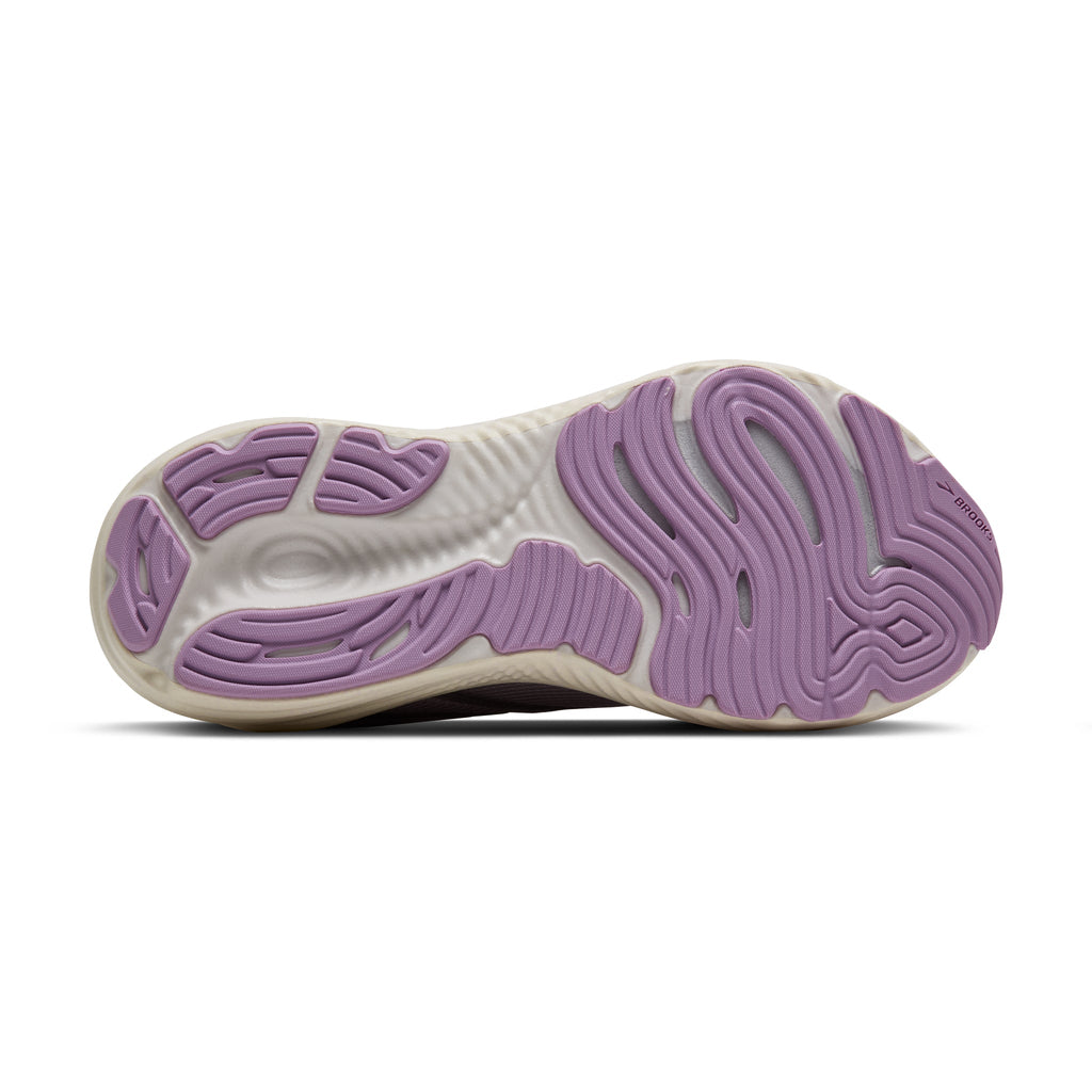 Brooks Women's Glycerin 22 - Lilac/Whisper/Lupine