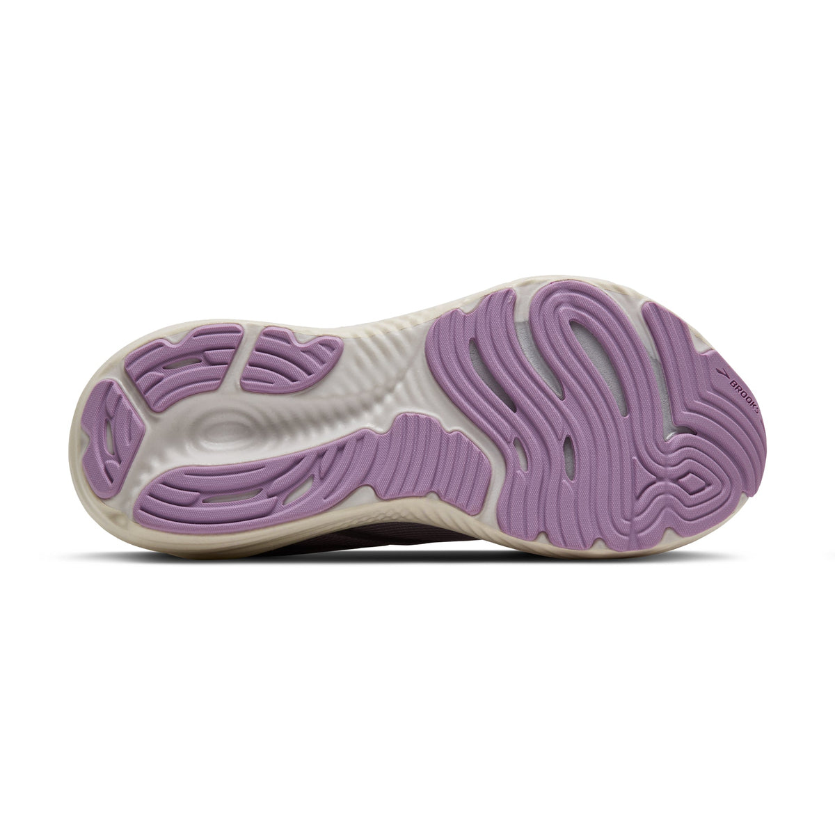 Brooks Women's Glycerin 22 - Lilac/Whisper/Lupine