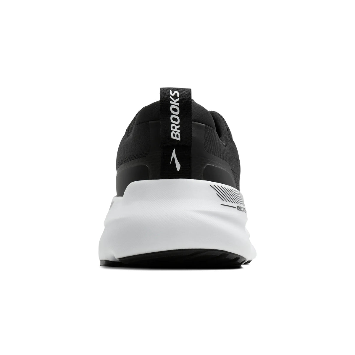 Brooks Women's Ariel GTS 26 - Black/Grey/White