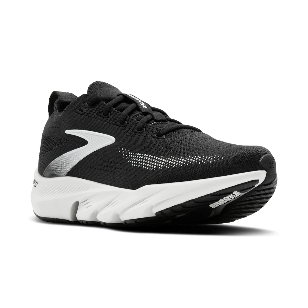 Brooks Women's Glycerin Flex - Black/White