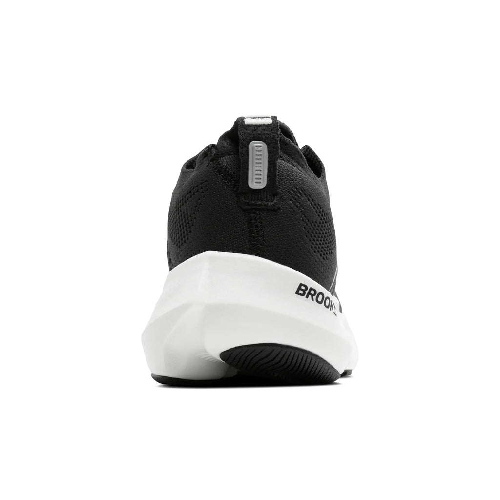 Brooks Women's Glycerin Flex - Black/White
