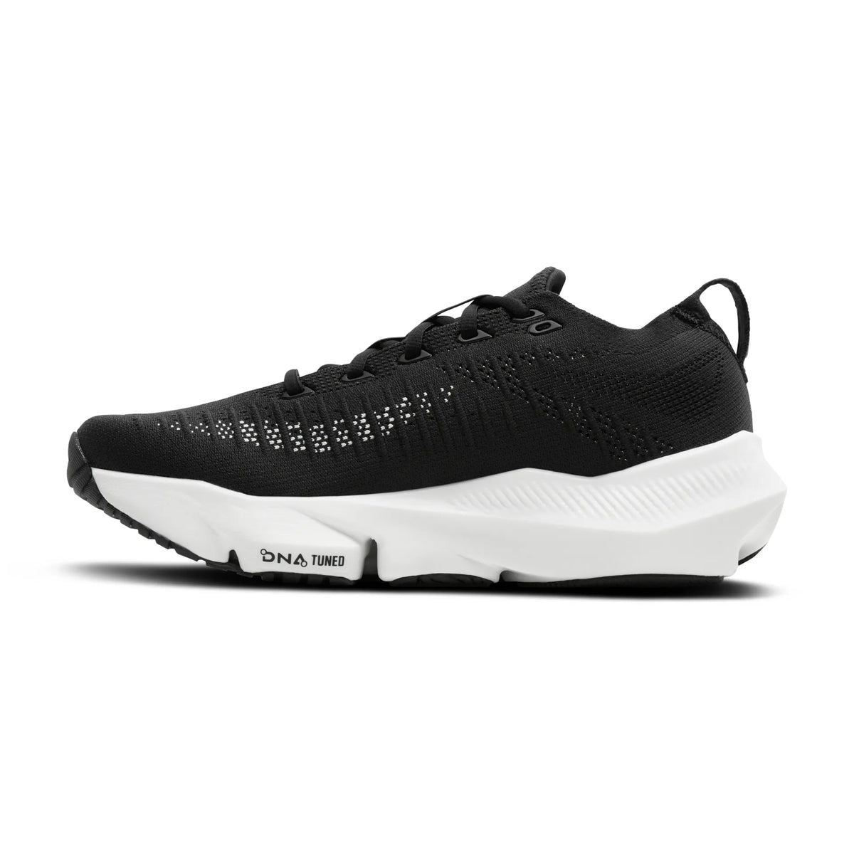 Brooks Women's Glycerin Flex - Black/White