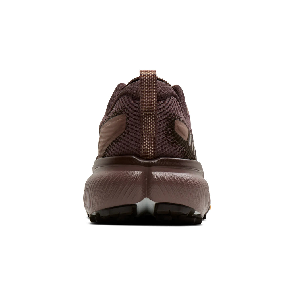 Brooks Women's Cascadia 20 - Peppercorn/Coffee/Rose
