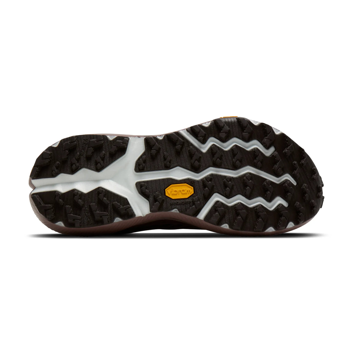 Brooks Women's Cascadia 20 - Peppercorn/Coffee/Rose