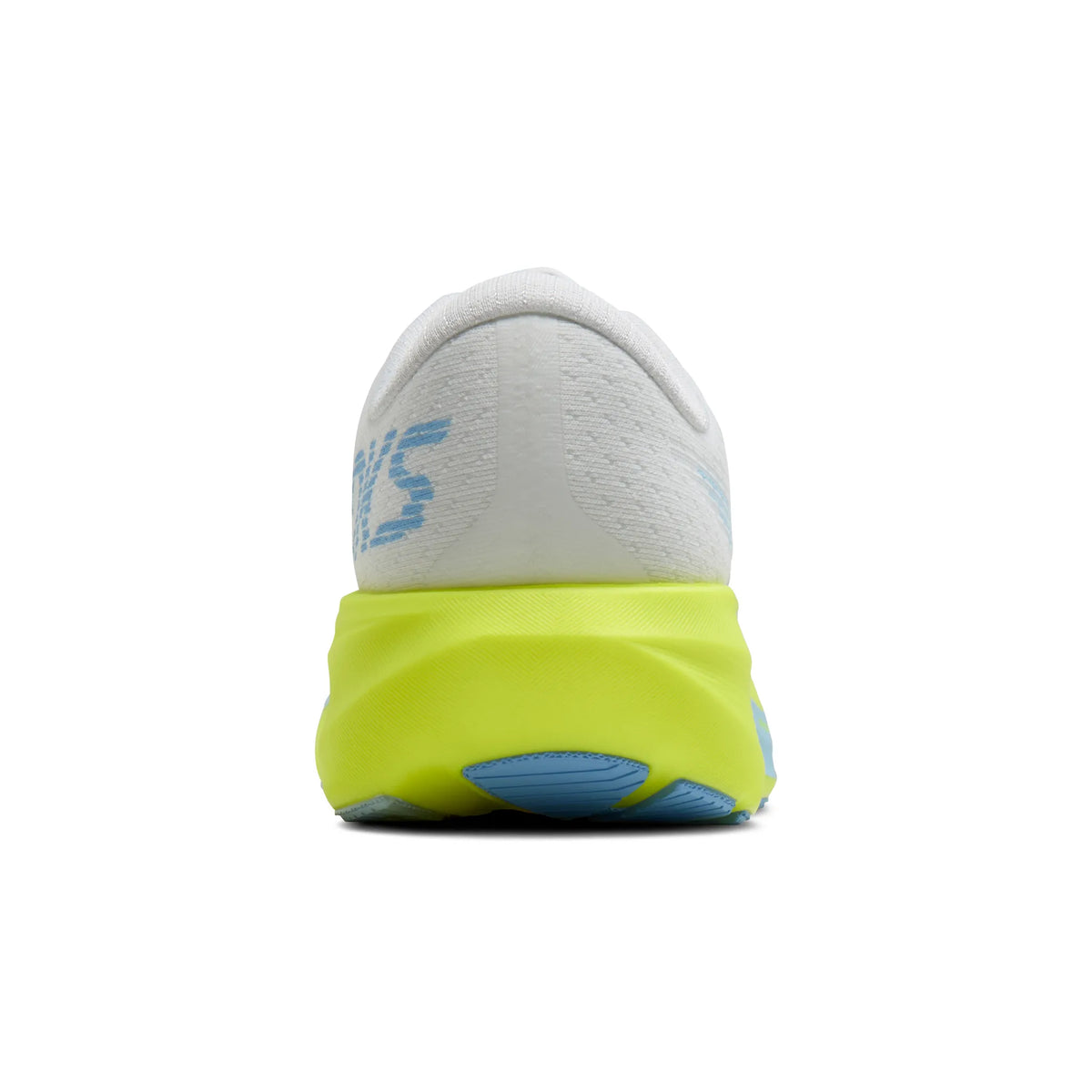 Brooks Women's Ghost Amp - Grey/Grey/Paradise Green