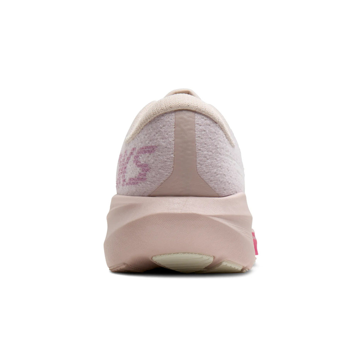 Brooks Women's Ghost Amp - Pink/Pink/Fuchsia