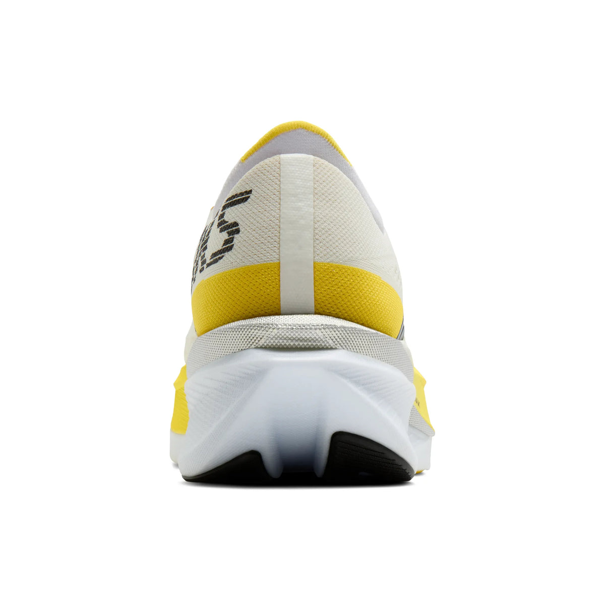 Brooks Women's Hyperion Max 4 - White/Cyber Yellow/Black