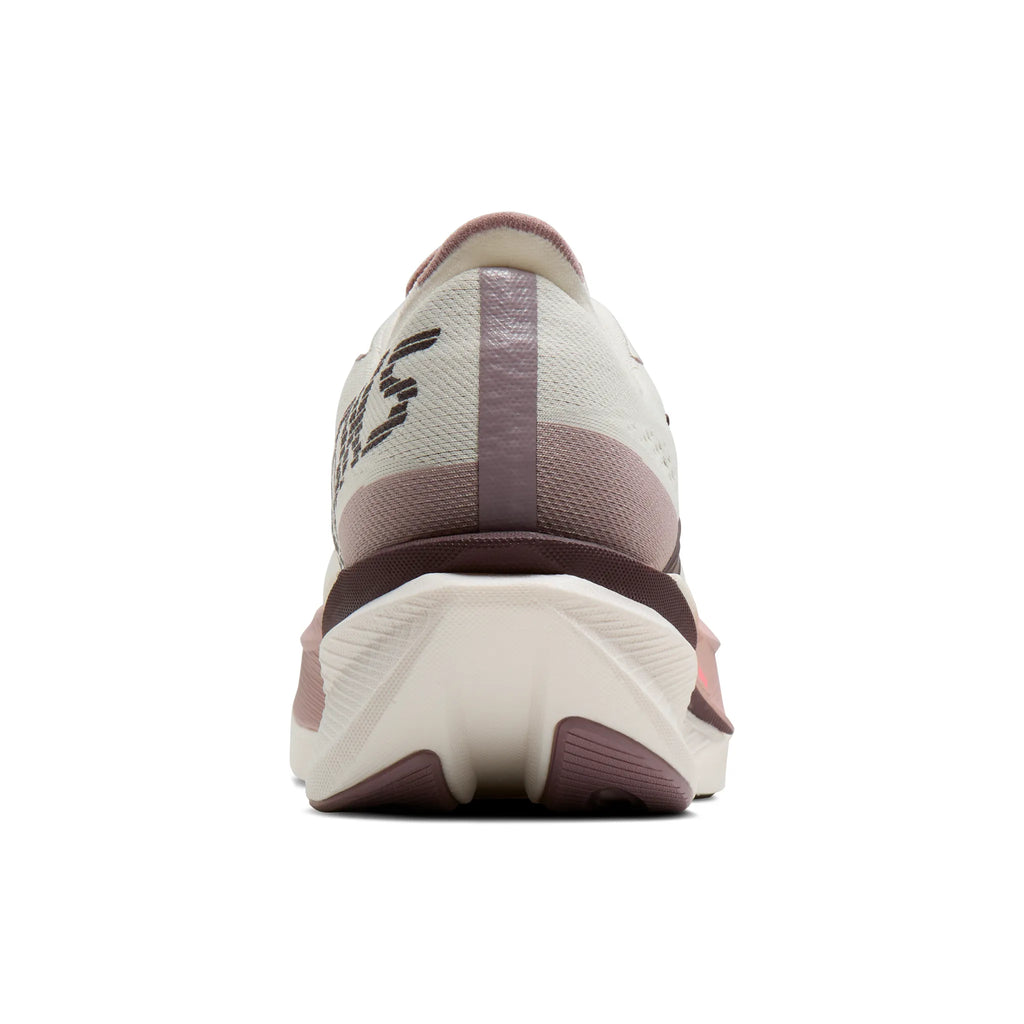 Brooks Women's Hyperion Max 4 - Coconut/Raisin/Pink