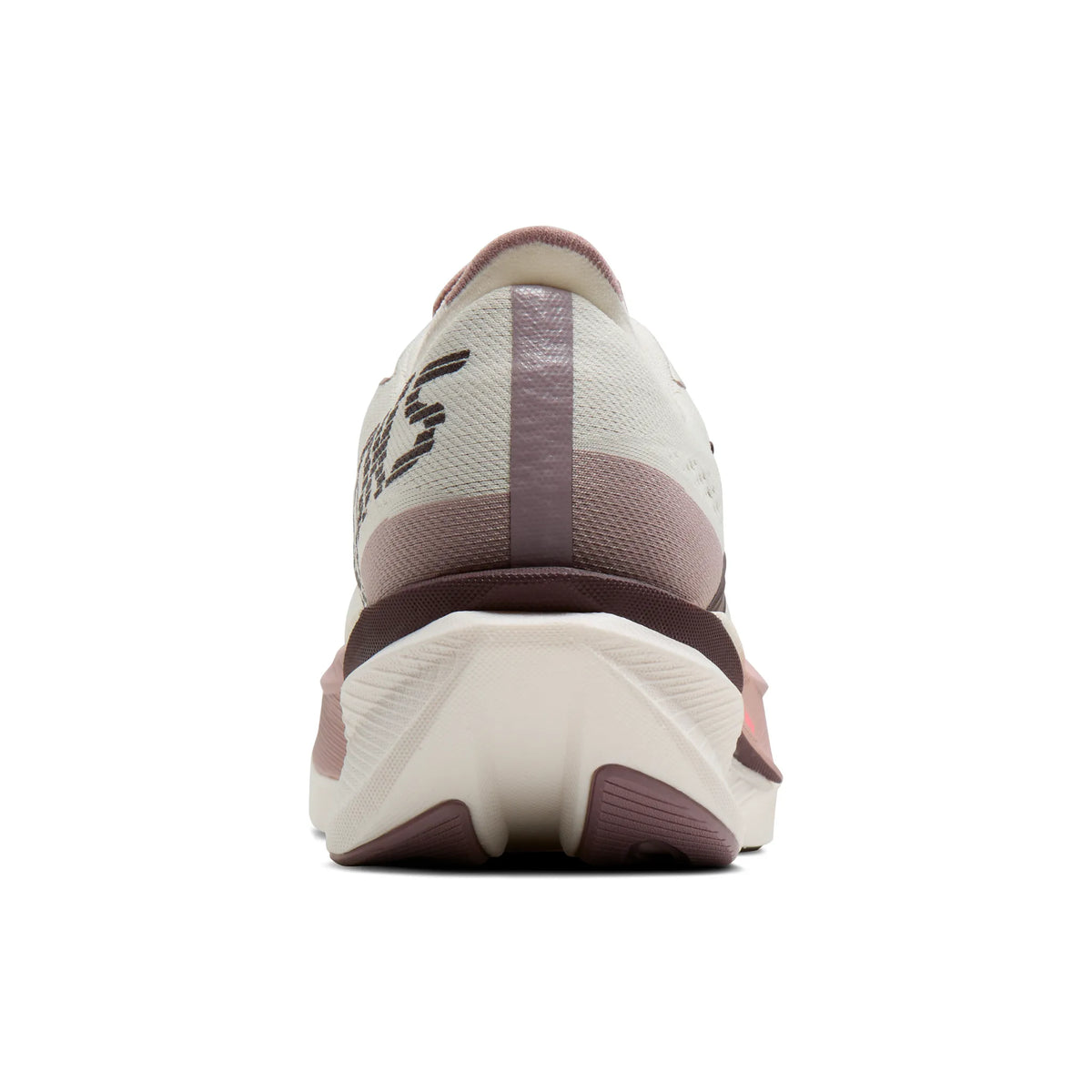 Brooks Women's Hyperion Max 4 - Coconut/Raisin/Pink