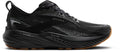 Brooks Men's Glycerin 22 - Black/Primer Gray/Biscuit